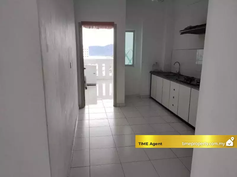 1-World Residence @ One World Residence — photo 3