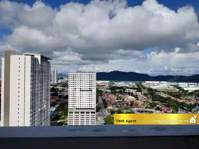 1-World Residence @ One World Residence — photo 4