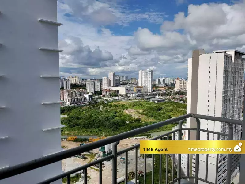 1-World Residence @ One World Residence — photo 5