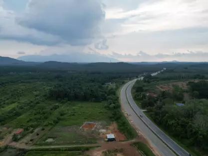 Batu 9, Jeniang, 08300, Kedah