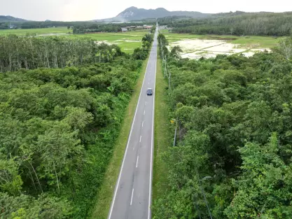 Kampung Bukit Kechik Husba, Jitra, 06000, Kedah