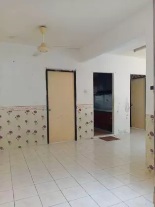 Pangsapuri Palma (Las Palmas)