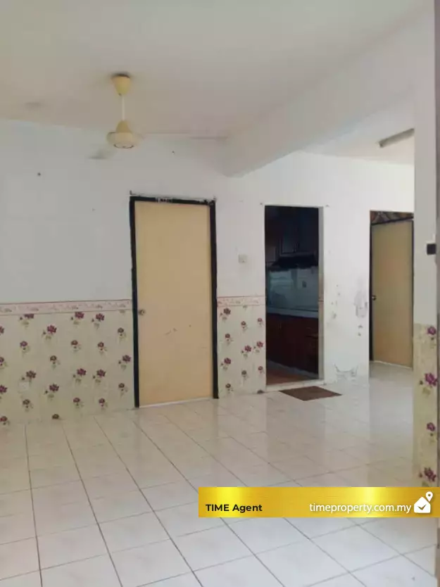 Pangsapuri Palma (Las Palmas) — photo 1