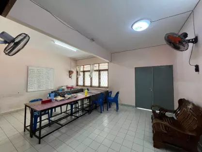 Taman Jitra Jaya 2 Stry Terrace House For Sale