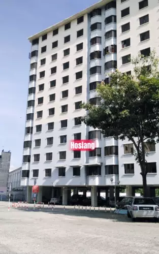 Ria Apartment