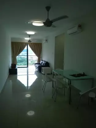Senza Residence
