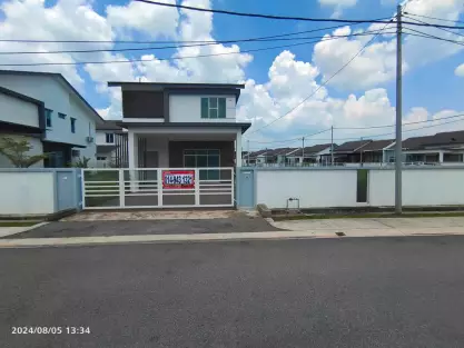Yarra Park Westfield 2 Stry Bungalow Corner House For Rent