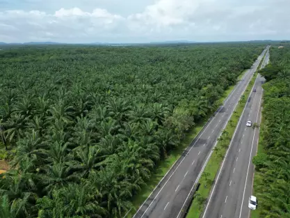 Semeling, Sungai Petani, 08000, Kedah