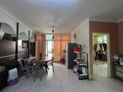 Taman Sentosa Jaya 2 Stry Bungalow House For Sale