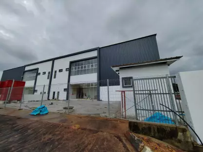 Kawasan Perusahaan Miel Sungai Petani, Sungai Petani, 08000, Kedah