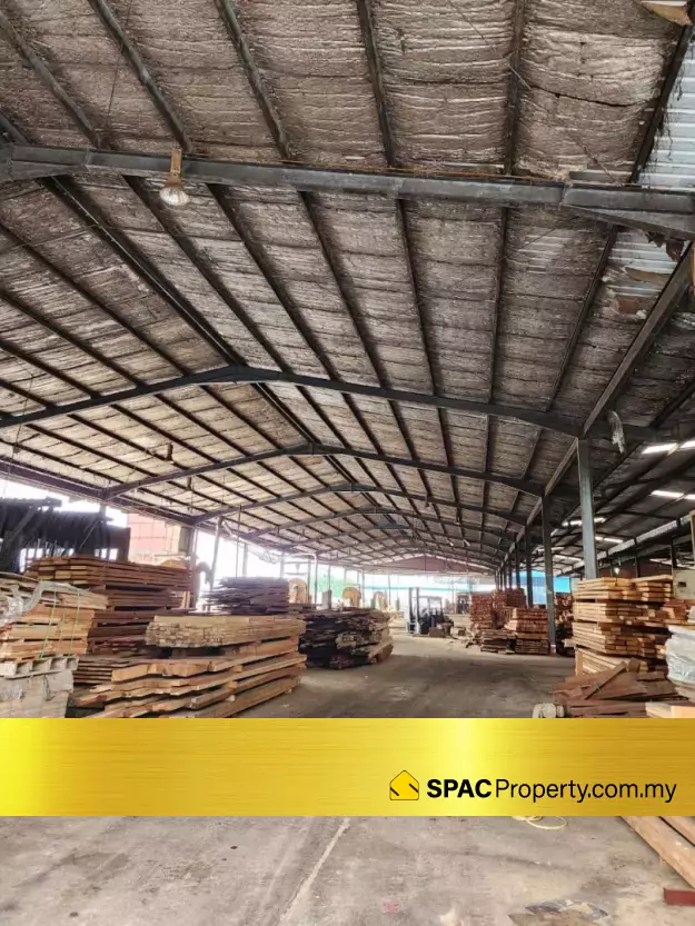 bakar arang, Sungai Petani, 08000, Kedah — photo 2