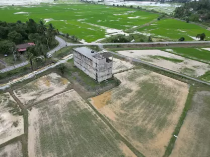 Kubang Pasu, Jitra, 06000, Kedah