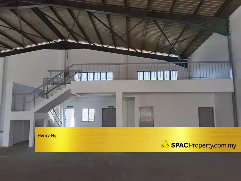 21, Lorong Sungai Tukang 1/3, Kawasan Perusahaan Ringan, Sungai Tukang, 08000, Sungai Petani, Kedah, 08000 Sungai Lalang, Kedah, 马来西亚, sungai lalang, Sungai Petani, 08000, Kedah — photo 2
