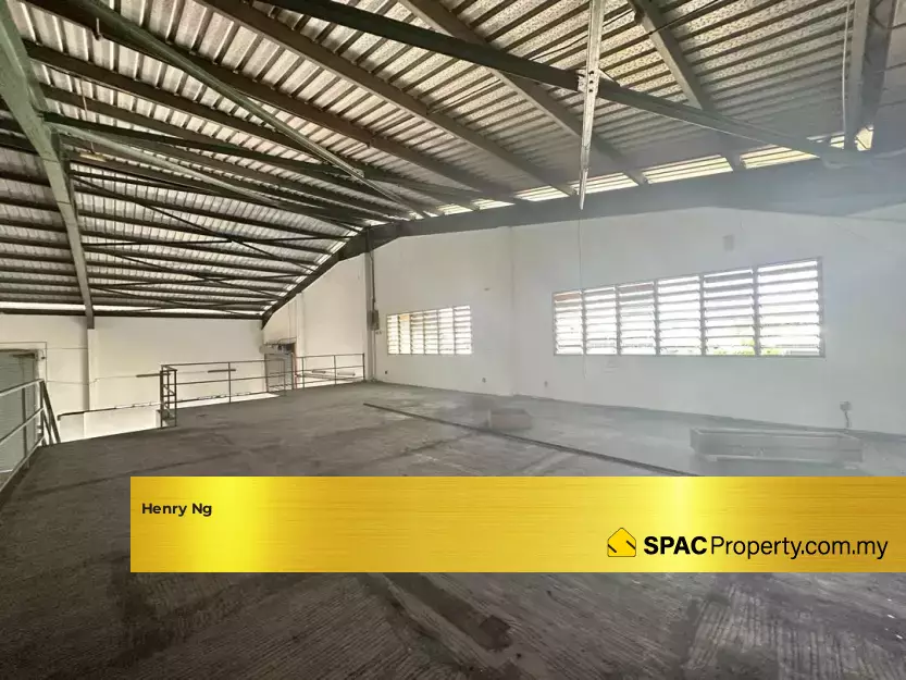 21, Lorong Sungai Tukang 1/3, Kawasan Perusahaan Ringan, Sungai Tukang, 08000, Sungai Petani, Kedah, 08000 Sungai Lalang, Kedah, 马来西亚, sungai lalang, Sungai Petani, 08000, Kedah — photo 3