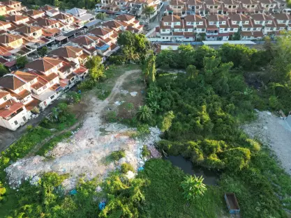 Lagenda Heights, Sungai Petani, 7996, Kedah