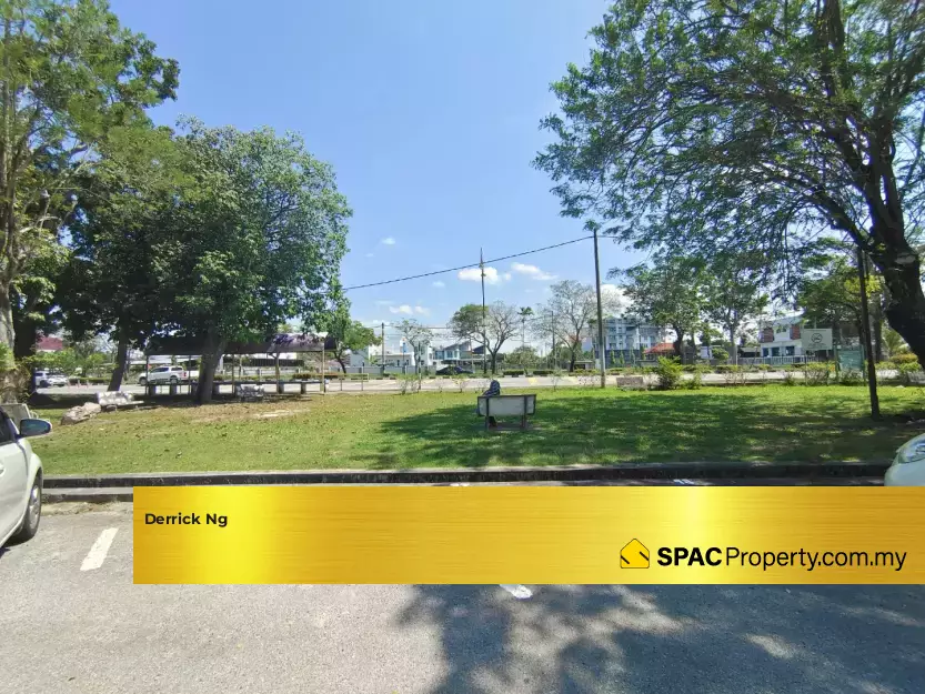 Jalan Anak Bukit Pekan Pumpong Facing Road Ground Floor Shoplot For Rent — photo 2