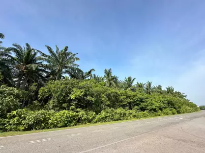 Bandar Amanjaya, Sungai Petani, 08000, Kedah