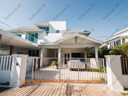 Lagenda Heights 2.5 Stry Semi-D House Bumi Lot
