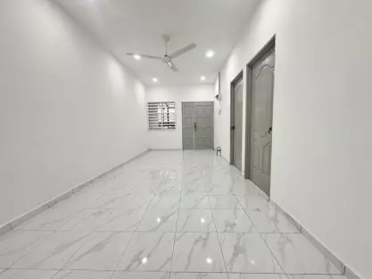 Taman Keladi 1 Stry Terrace House Renovation With Below Market Price For Sale