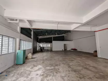 Cindai Jaya, Sungai Petani, 08000, Kedah