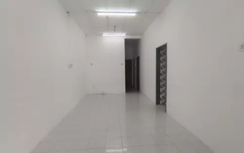 Bandar Puteri Jaya 1 Stry Terrace House For Rent