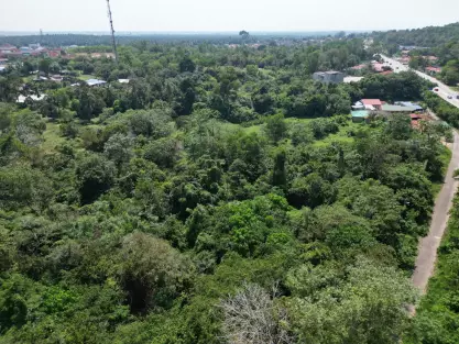 Padang Temusu, Sungai Petani, 08000, Kedah