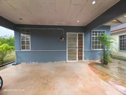 Bandar Seri Astana 1 Stry Semi-D Corner House Facing Padang For Sale