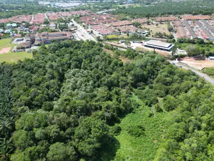 Pinang Tunggal, Sungai Petani, 08000, Kedah