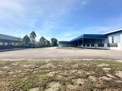 Taman Ria Jaya, Sungai Petani, 08000, Kedah