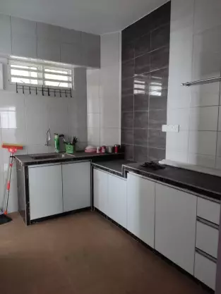 【End Lot Fully Renovated】Apartment Widuri Pangsapuri @ Butterworth For Sale✅