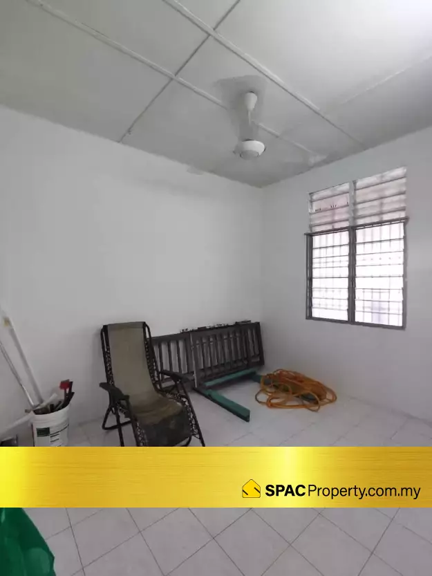 【Taman Harmoni】1Stry Terrace House Bedong For rent — photo 2