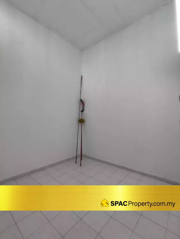 【Taman Harmoni】1Stry Terrace House Bedong For rent — photo 3