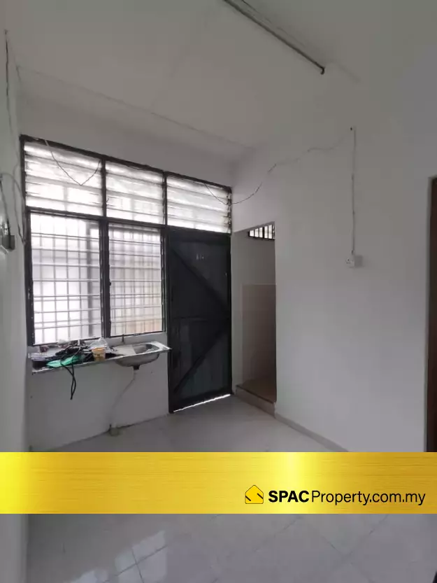 【Taman Harmoni】1Stry Terrace House Bedong For rent — photo 5