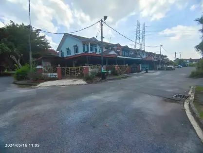 Taman Seri Bandar