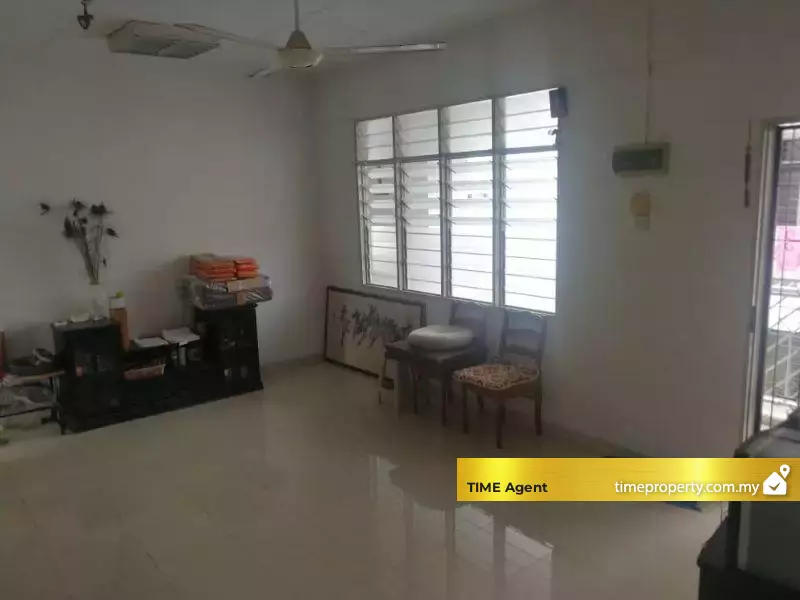 Taman Bukit Jambul — photo 1