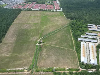 100, Jalan Uj 1, Taman Universiti Jaya, 08100 Bedong, Kedah, Malaysia, Semeling, Bedong, 08100, Kedah