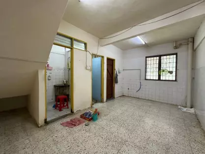Taman Desa Jaya 2 Stry Terrace House For Sale Near Taman Wira , Lagenda Heights , Desa Enggang , Lot 88 Perdana Heights