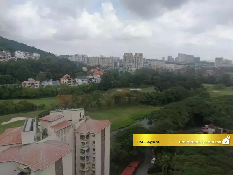Taman Bukit Jambul — photo 4