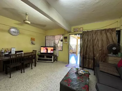 Taman Desa Jaya 2 Stry Terrace House Near Taman Wira, Desa Enggang , Lot 88 Perdana Heights , Lagenda Heights