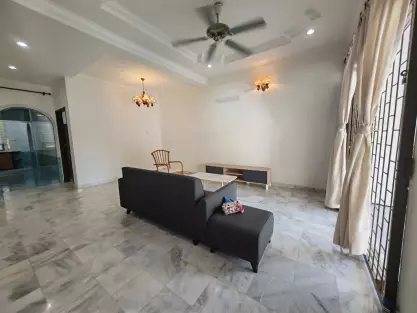 Bandar Laguna Merbok 2 Stry Terrace House Chinese Neighbour Blm For Sale