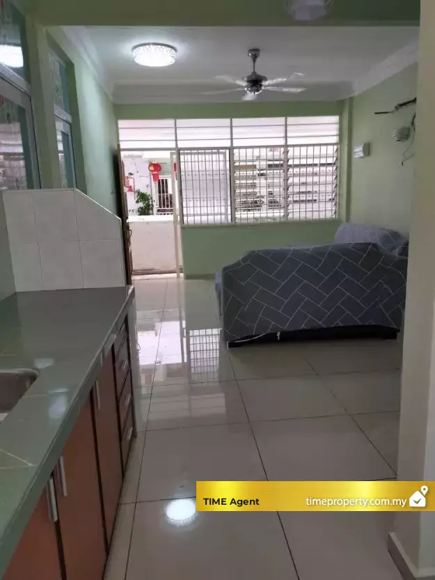 Taman Terubong Jaya (Block 23, 25, 27, 29, 31, 33, 35, 37 &amp; 47) — photo 4