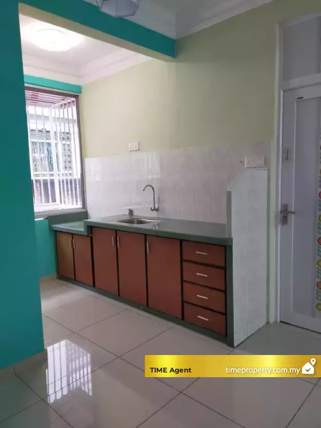 Taman Terubong Jaya (Block 23, 25, 27, 29, 31, 33, 35, 37 &amp; 47) — photo 5