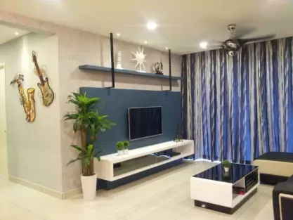 Wellesley Residences @ Harbour Place