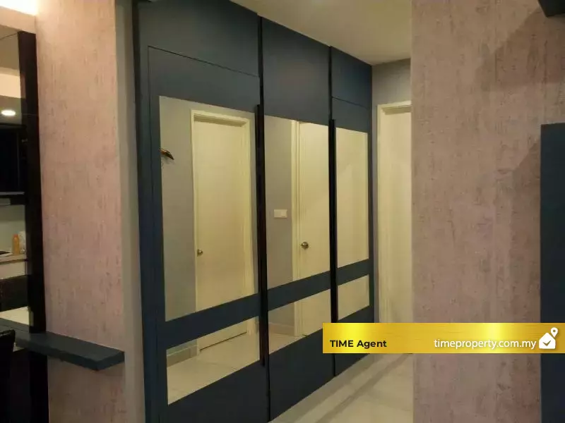 Wellesley Residences @ Harbour Place — photo 3