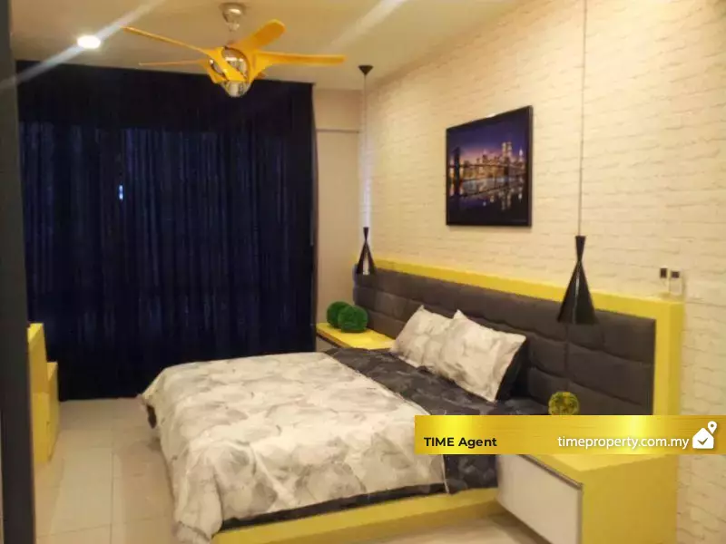 Wellesley Residences @ Harbour Place — photo 4