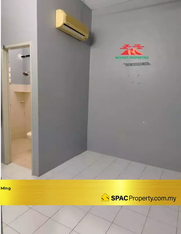 (cantik Dan Murah)1 Stry Terrace Bandar Puteri Jaya For Sale — photo 3