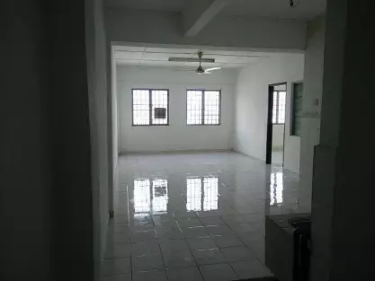 Apartment Medan Mas