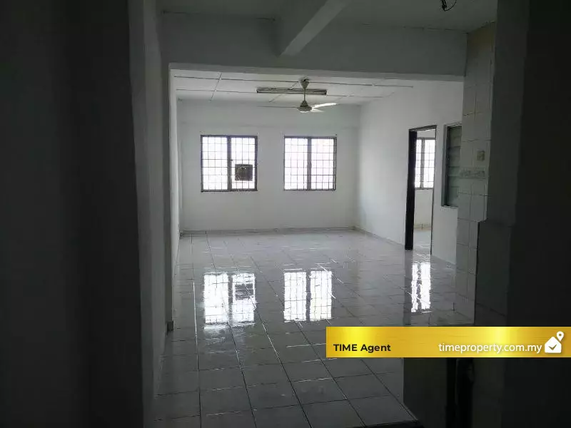 Apartment Medan Mas — photo 1