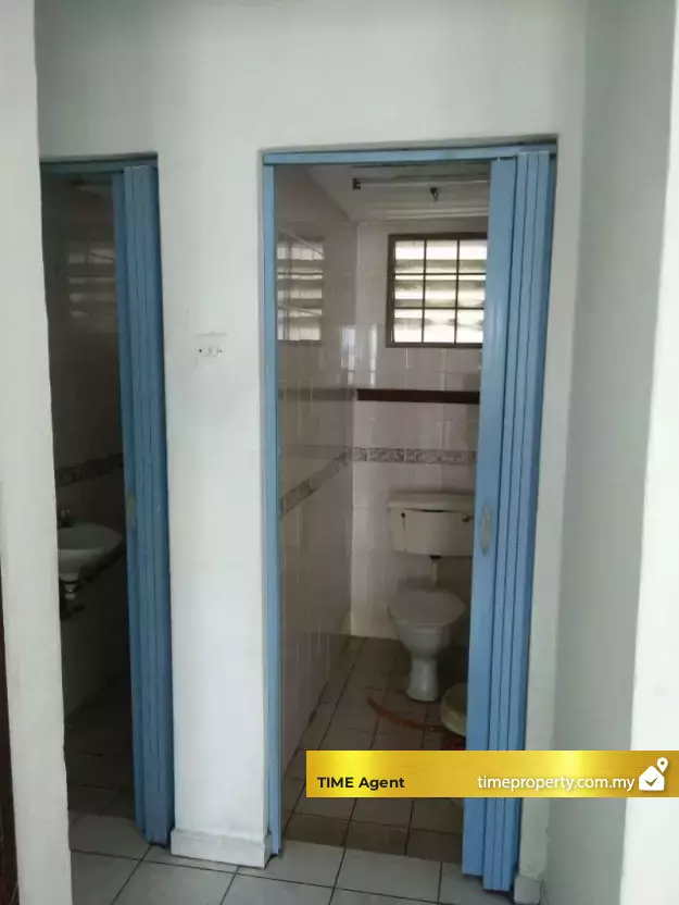 Apartment Medan Mas — photo 2