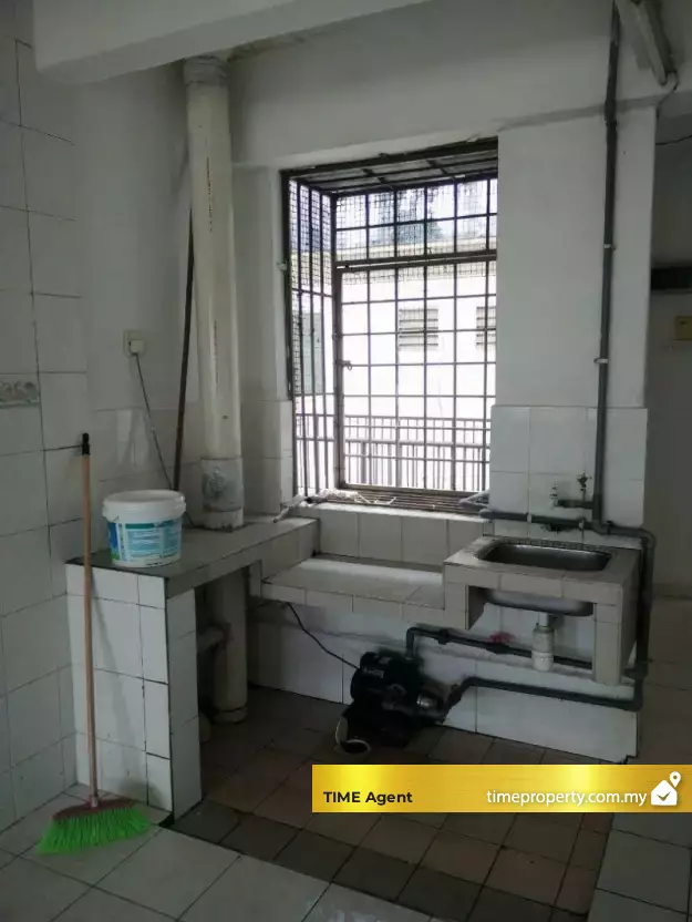 Apartment Medan Mas — photo 3